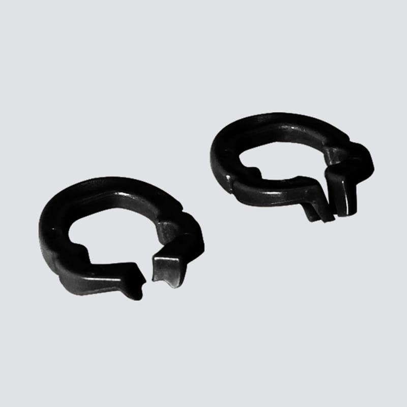 ZT Dental Resin Ring Refill 2pcs | DentaCarts | Dental Cart