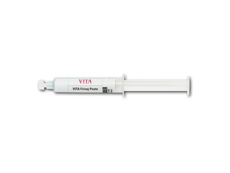 VITA Firing Paste 12g syringe - Expiry Date DEC 23 | DentaCarts | Dental Cart