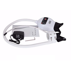 True Dent Whitening Device 14 Lamps | DentaCarts | Dental Cart