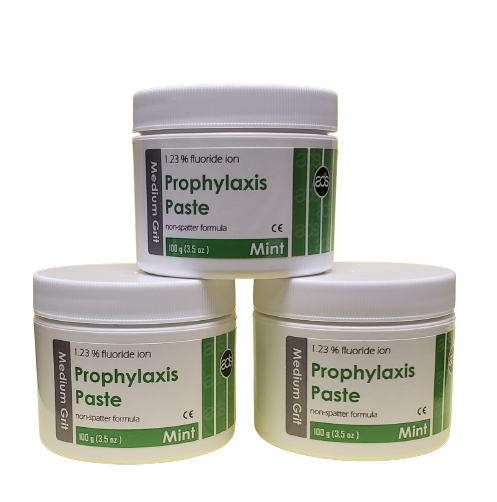 Avant ADS Mint Prophylaxis Paste 100g | DentaCarts | Dental Cart