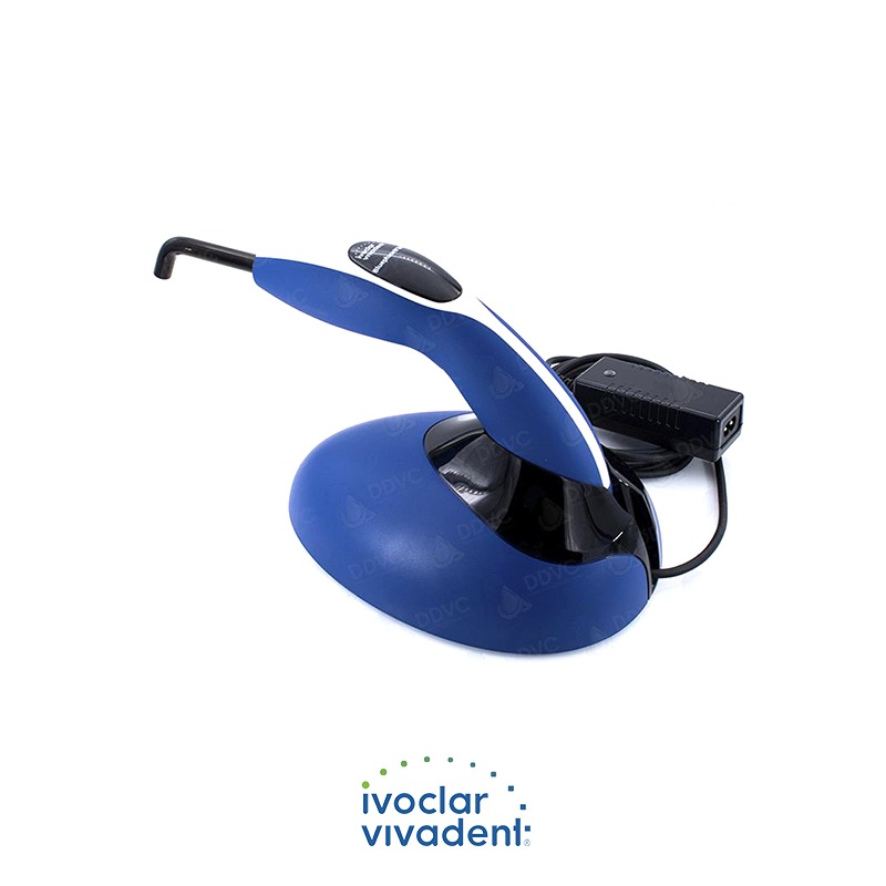 Ivoclar Vivadent Bluephase N MC Wired Lightcure | DentaCarts | Dental Cart