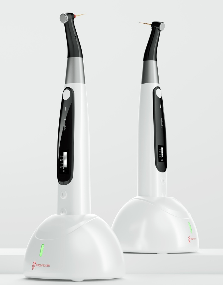 Woodpecker Endomatic Endomotor with Apex Locator | DentaCarts | Dental Cart