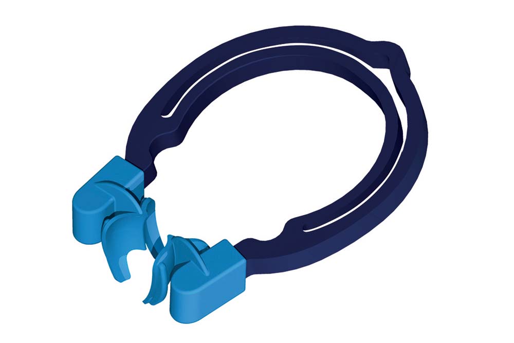 Polydentia myQuickmat Forte Kit | DentaCarts | Dental Cart