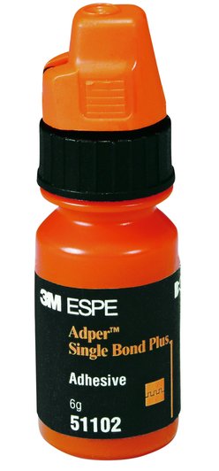 3M ESPE Adper Single Bond 2 Adhesive 6g | DentaCarts | Dental Cart