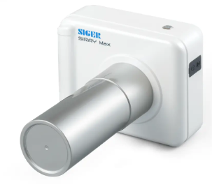 Siger Siray Max Portable X-Ray | DentaCarts | Dental Cart