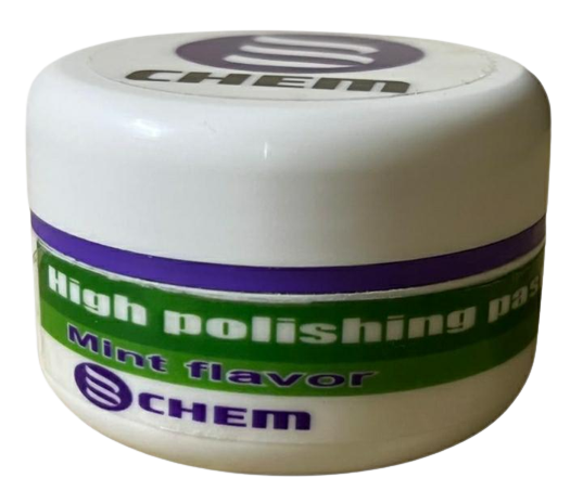B Chem Polishing Paste | DentaCarts | Dental Cart