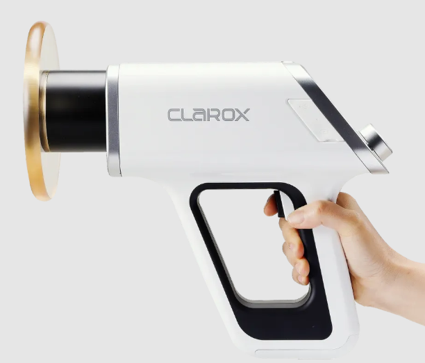 Clarox VX-30 Portable X-Ray | DentaCarts | Dental Cart