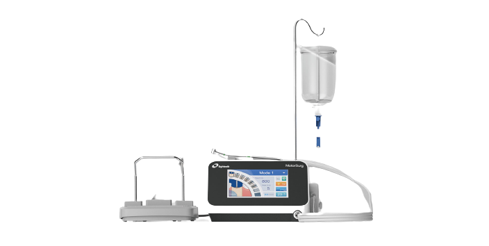 Eighteeth MotorSurg - Implant motor | DentaCarts | Dental Cart