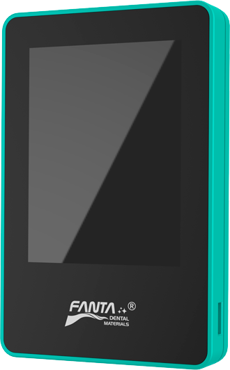 Fanta Wispex apex locator | DentaCarts | Dental Cart