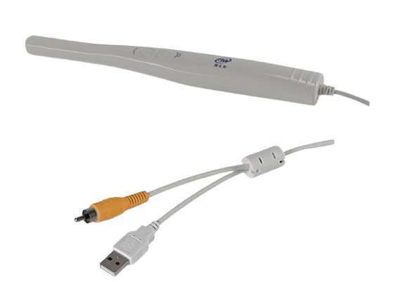 MLG Video Camera | DentaCarts | Dental Cart