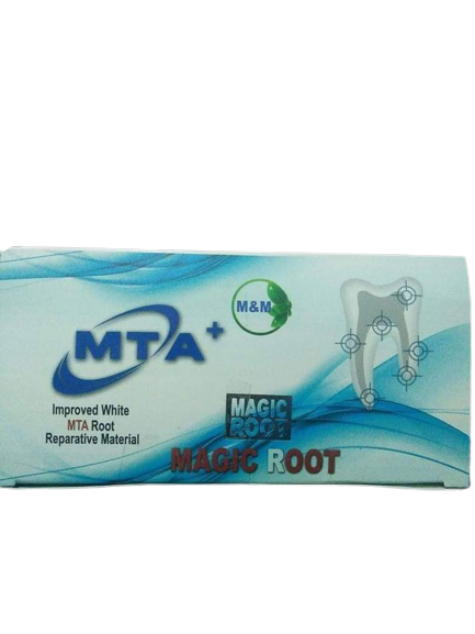 Magic root fast setting mta | DentaCarts | Dental Cart