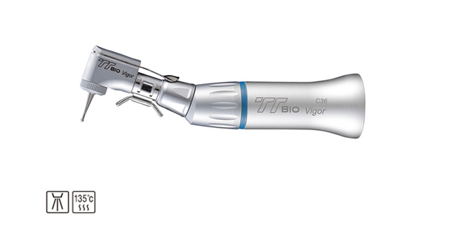 Vigor Low Speed Handpiece | DentaCarts | Dental Cart