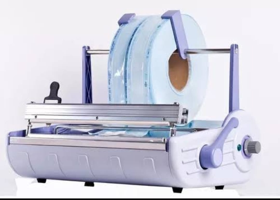 YESON Sealing Machine | DentaCarts | Dental Cart