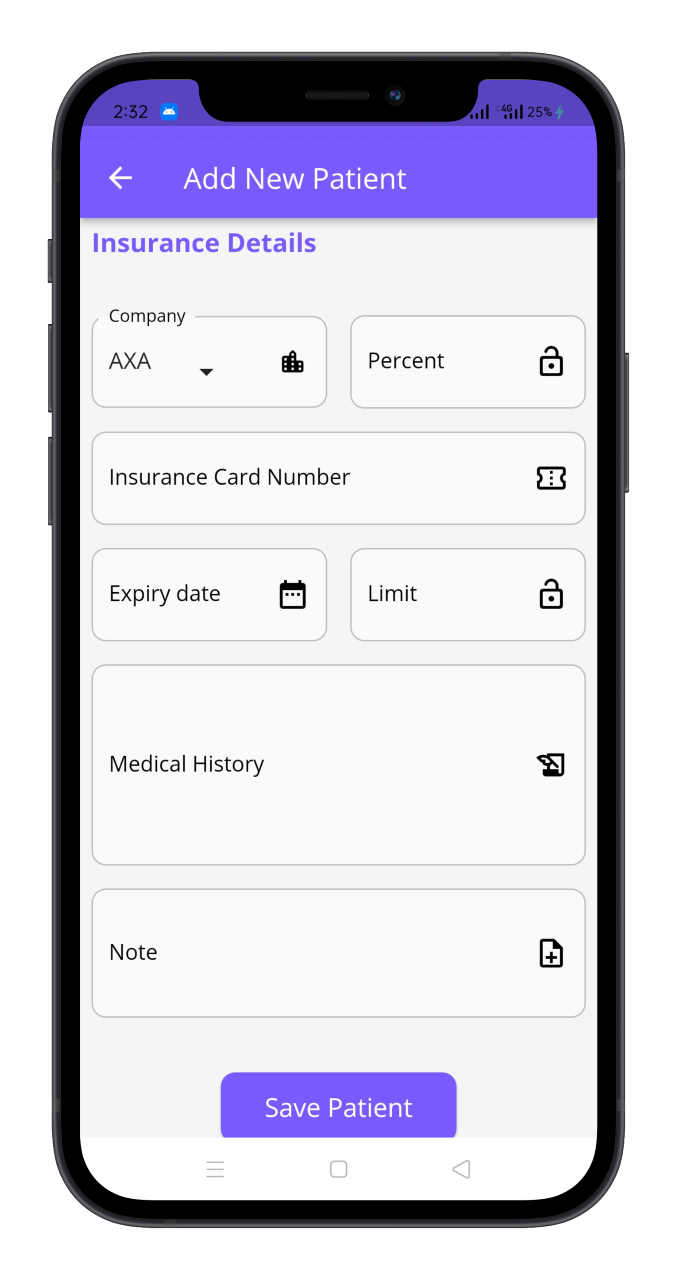 CyberTooth software for managing dental clinics | DentaCarts | Dental Cart