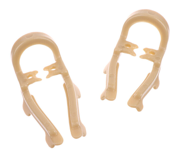 ZT Dental Extension Dental Dam Clamp | DentaCarts | Dental Cart