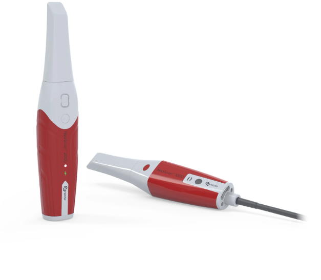 NEOSCAN INTRAORAL SCANNERS | DentaCarts | Dental Cart