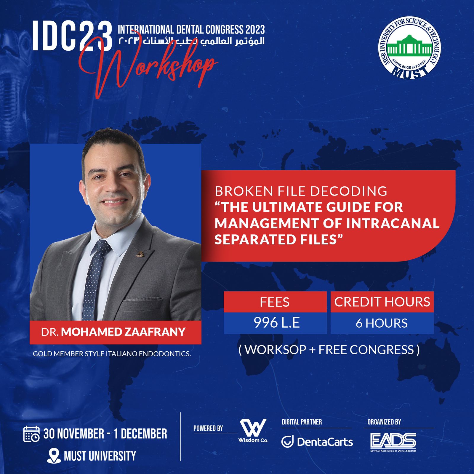 BROKEN FILE DECODING THE ULTIMATE GUIDE FOR MANAGEMENT OF INTRACANAL SEPARATED FILES | DentaCarts | Dental Cart