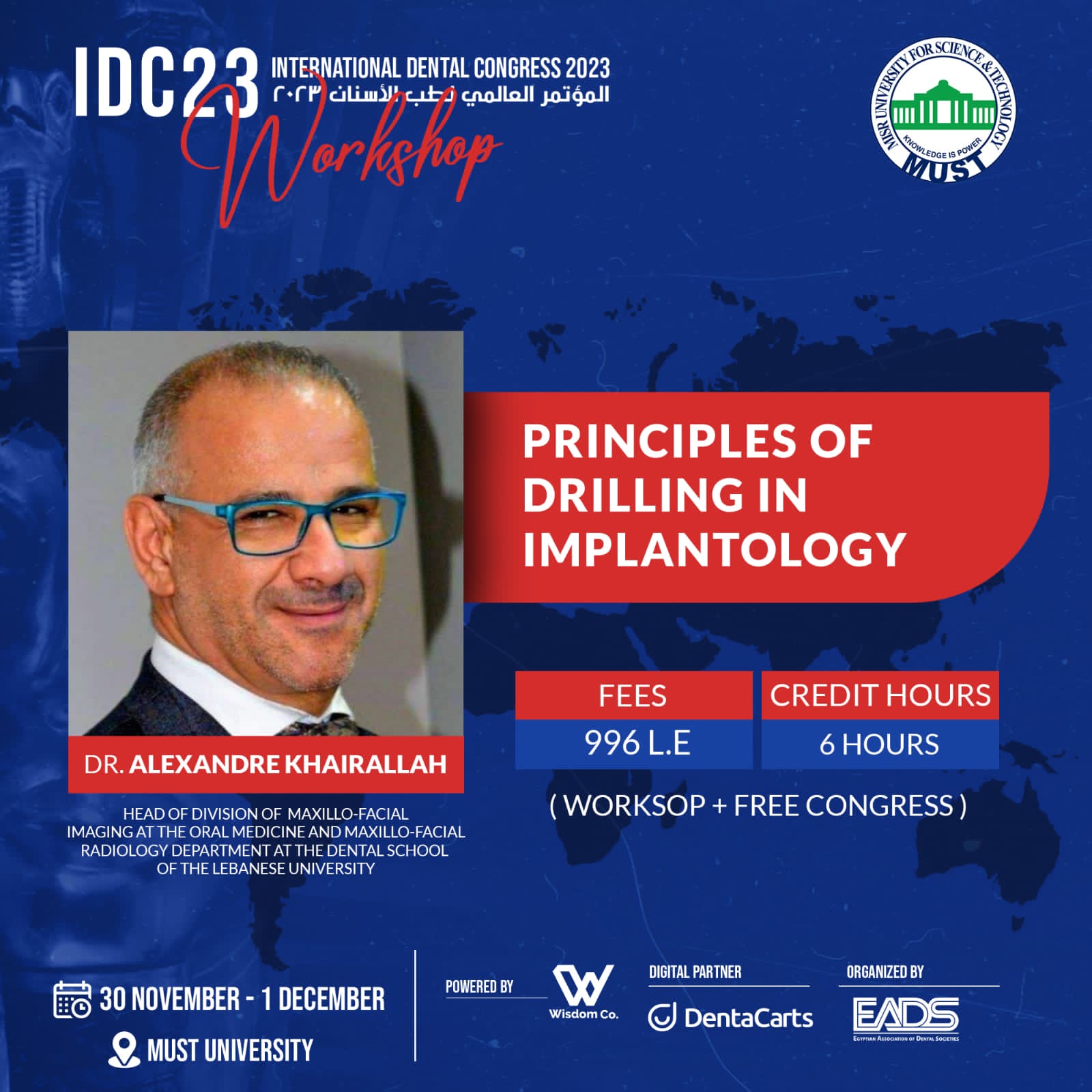 PRINCIPLES OF DRILLING IN IMPLANTOLOGY | DentaCarts | Dental Cart