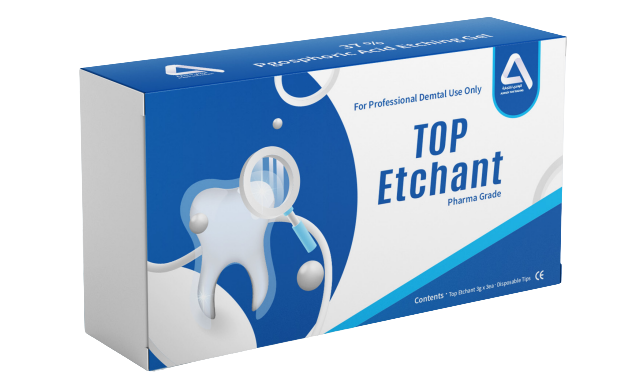 Alwady Medical Top Etchant | DentaCarts | Dental Cart