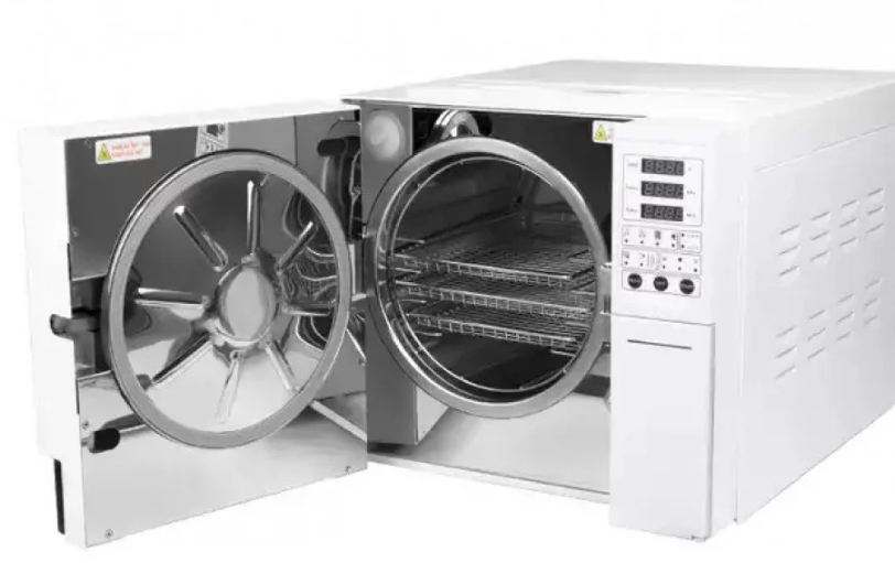 Woson Tanda Steam Sterilizer | DentaCarts | Dental Cart