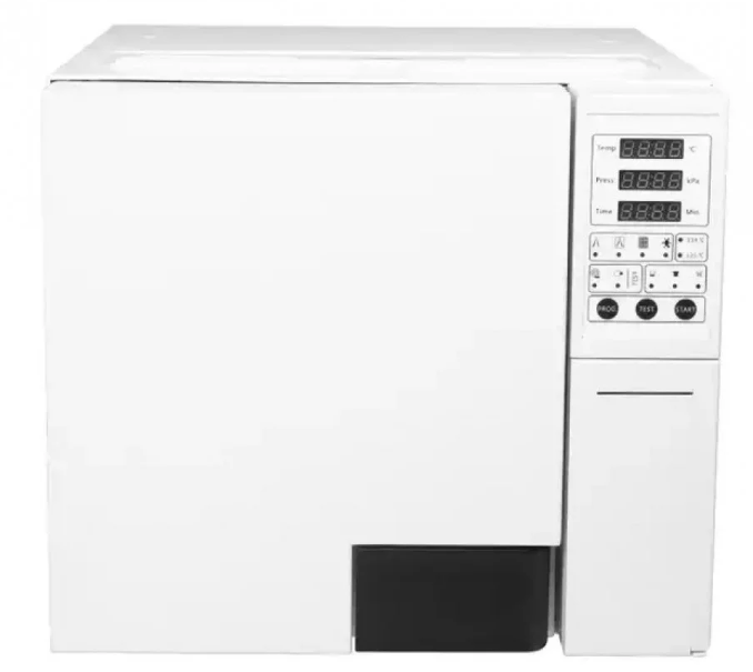 Woson Tanda Steam Sterilizer | DentaCarts | Dental Cart