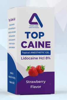 Alwady Medical Top Caine | DentaCarts | Dental Cart