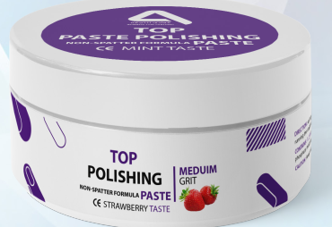 Alwady Medical Polishing Paste | DentaCarts | Dental Cart