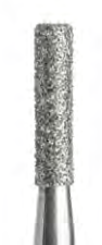 RDT FG Cylinder Diamond Burs (1pc) | DentaCarts | Dental Cart