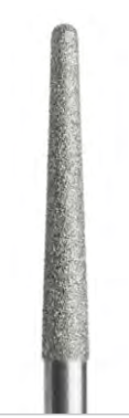 RDT FG Long TR Diamond Burs (1 pc) | DentaCarts | Dental Cart