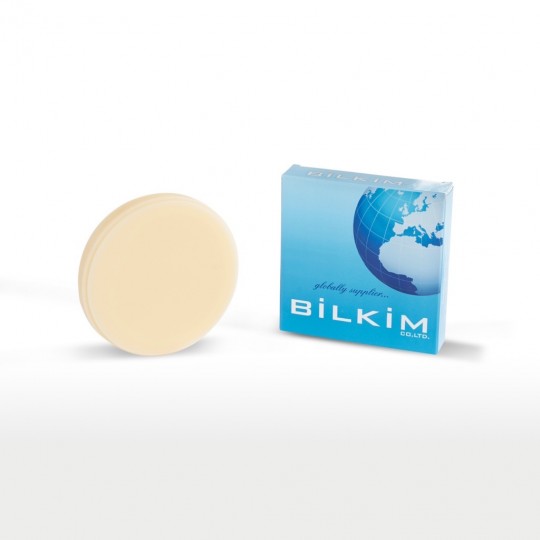 Bilkim PMMA Blanks | DentaCarts | Dental Cart