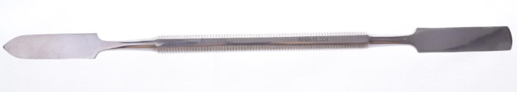 NMG Metal Spatula | DentaCarts | Dental Cart