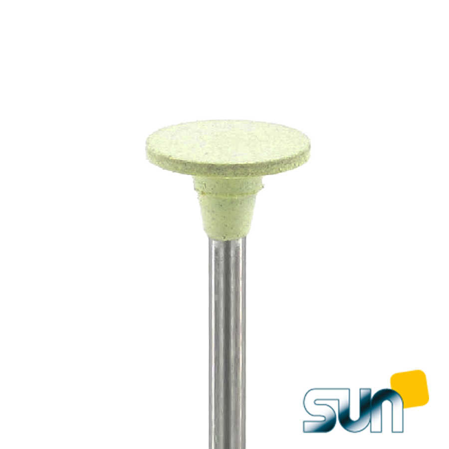 Sun Composite Pre-Polishers | DentaCarts | Dental Cart