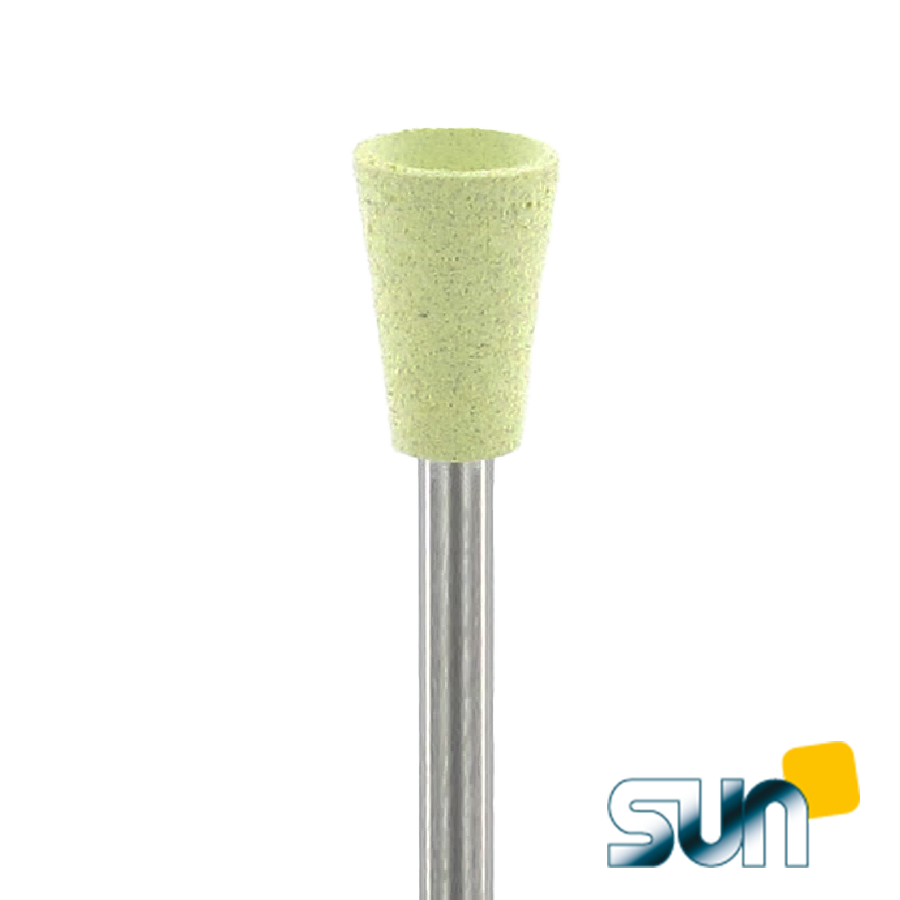 Sun Composite Pre-Polishers | DentaCarts | Dental Cart