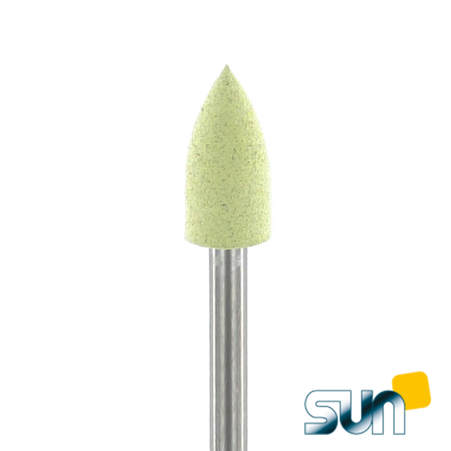 Sun Composite Pre-Polishers | DentaCarts | Dental Cart