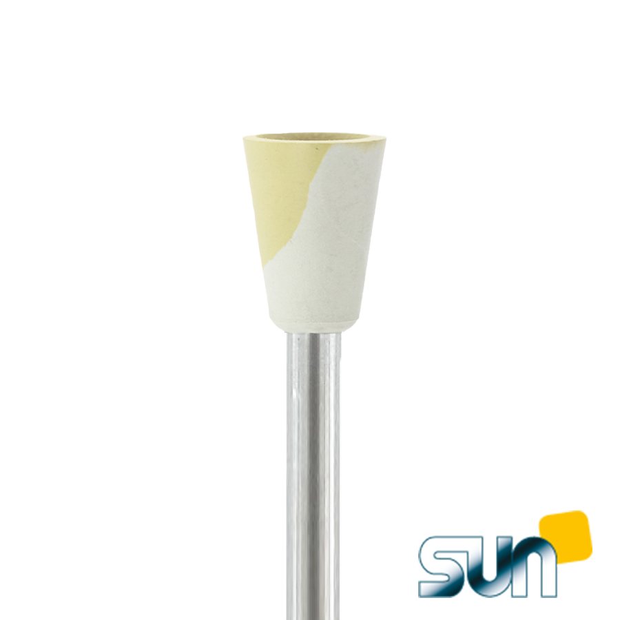 Sun Zircon Polishers | DentaCarts | Dental Cart