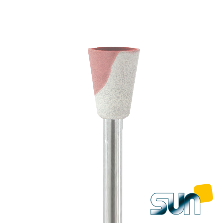 Sun Zircon Polishers | DentaCarts | Dental Cart