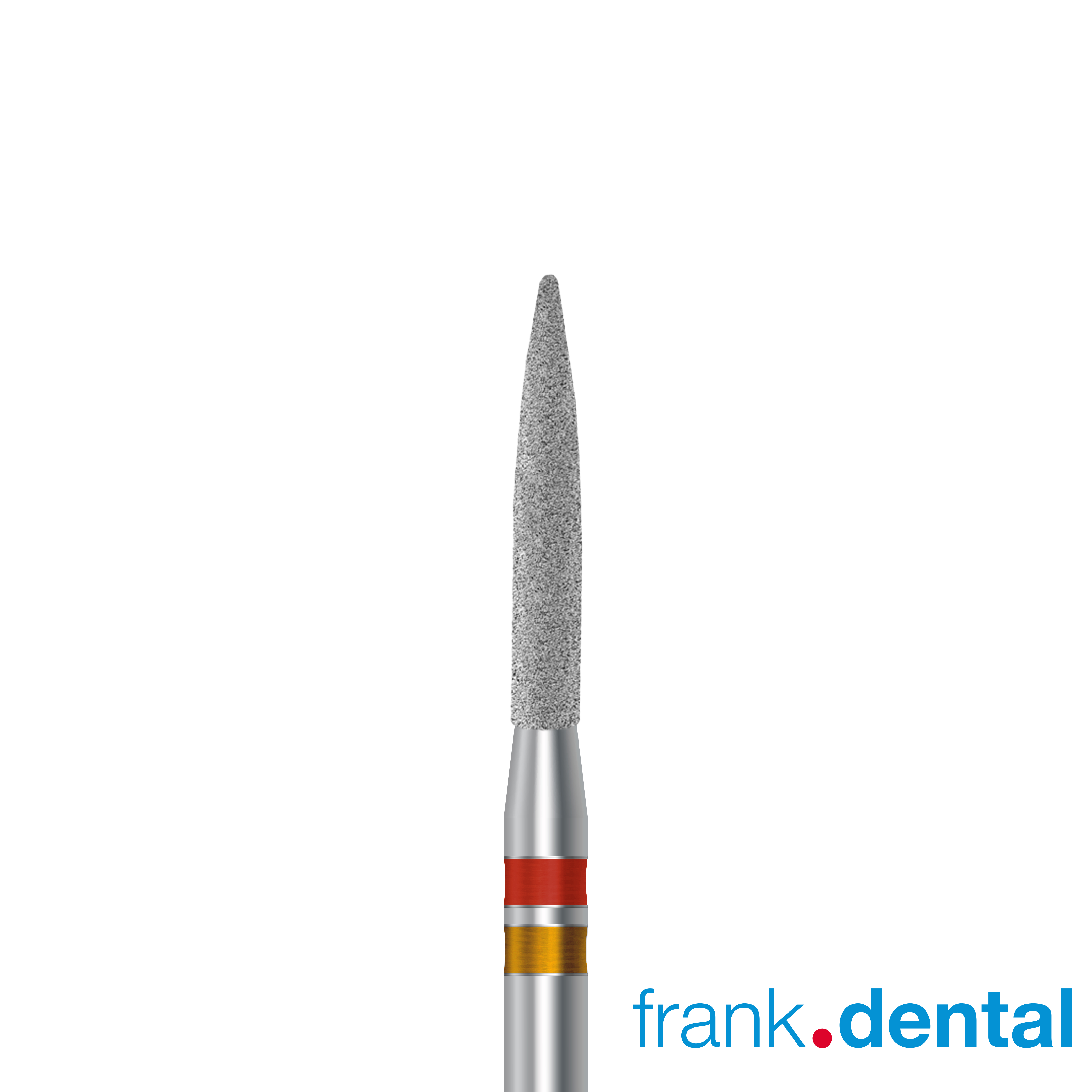 Frank Dental Zircon Burs | DentaCarts | Dental Cart