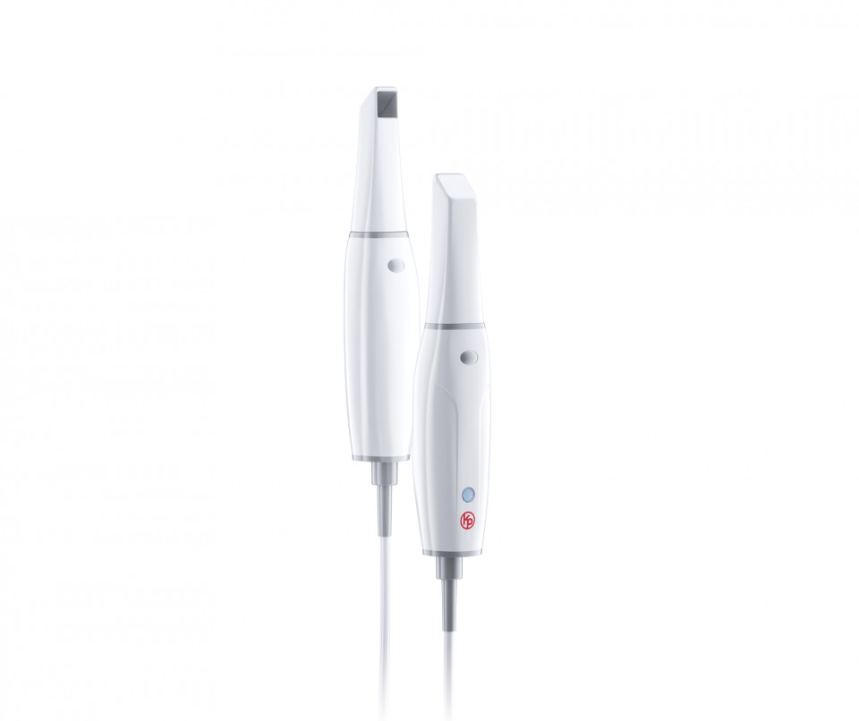 KP SmileScan Intraoral Scanner | DentaCarts | Dental Cart