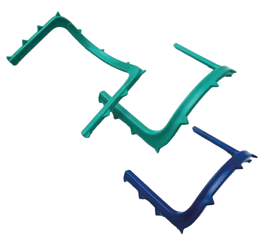 EPONA Rubber Dam Frame | DentaCarts | Dental Cart