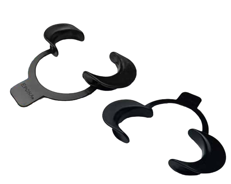 EPONA Pedo Cheek Retractor | DentaCarts | Dental Cart