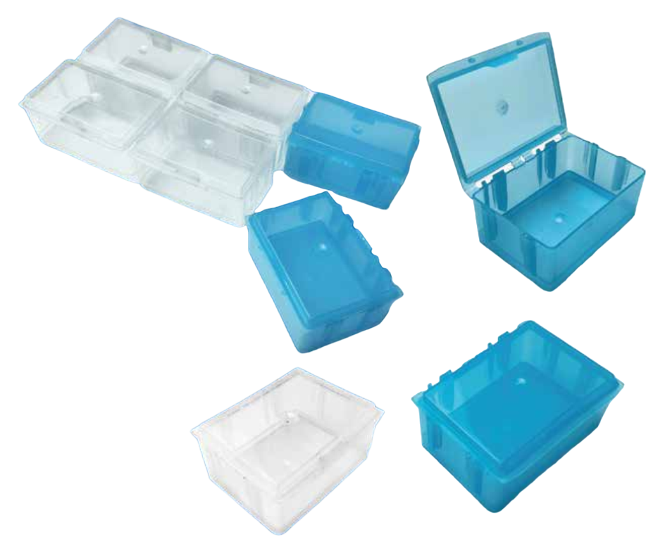 EPONA Grid Box | DentaCarts | Dental Cart