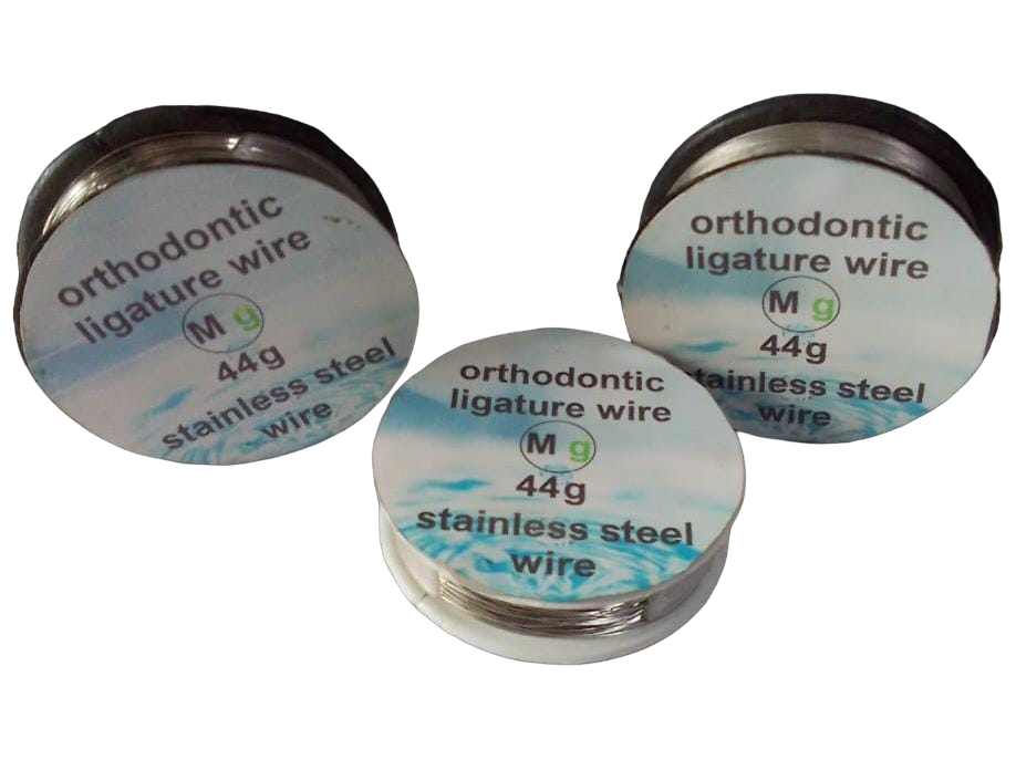 Orthodontic Ligature Wire Roll | DentaCarts | Dental Cart