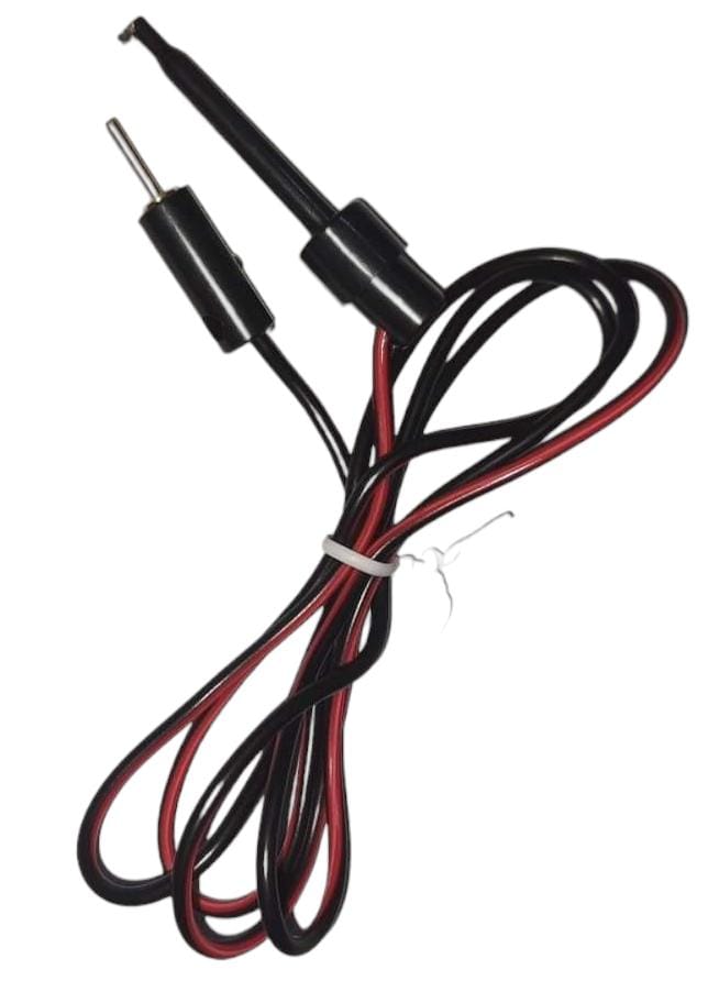 Apex Locator File Clip | DentaCarts | Dental Cart