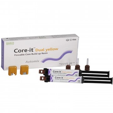 Spident Core It | DentaCarts | Dental Cart
