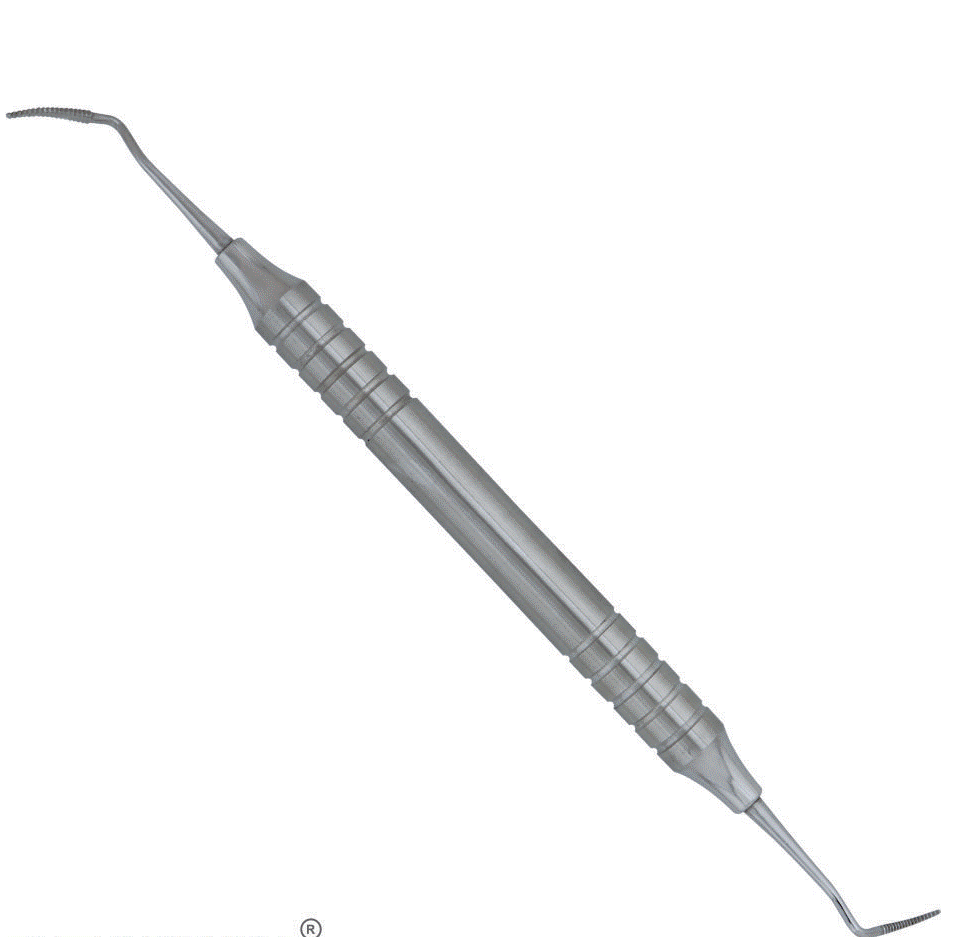 NMG Schluger Periodontal File | DentaCarts | Dental Cart