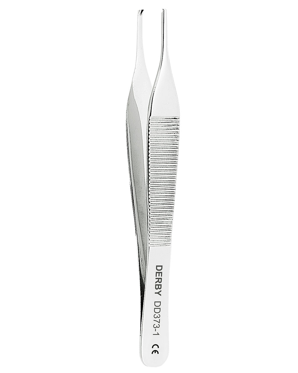 Derby Adson Tissue Forceps 12cm | DentaCarts | Dental Cart