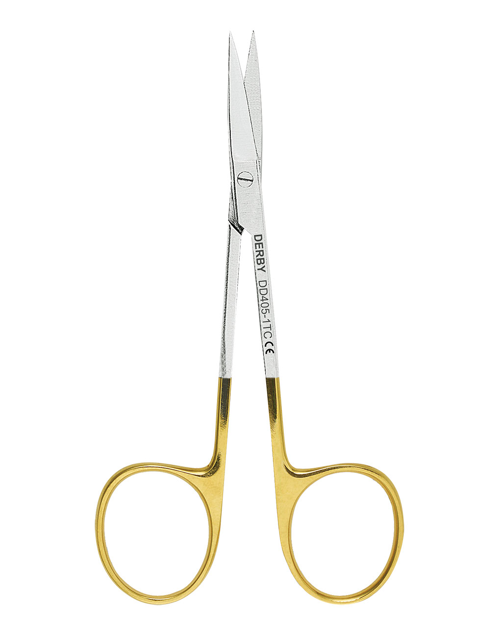 Derby Iris Gum Scissors 11cm | DentaCarts | Dental Cart
