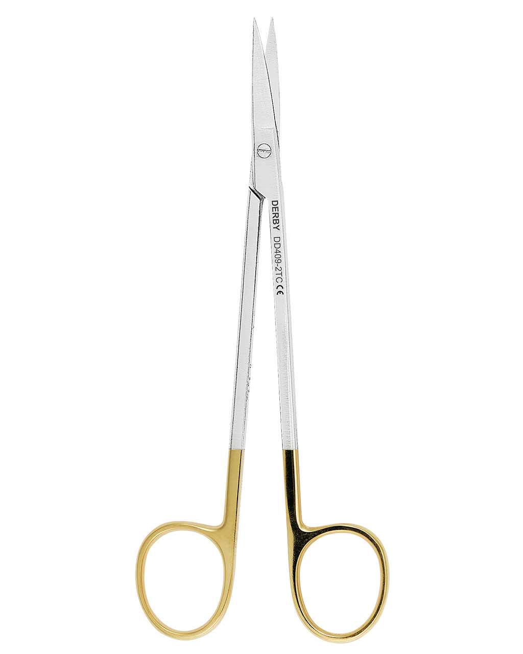 Derby Kelly Gum Scissors 16cm | DentaCarts | Dental Cart