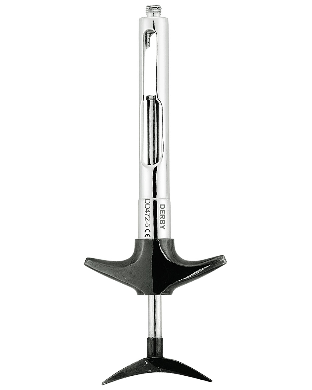 Derby Metal Syringes | DentaCarts | Dental Cart