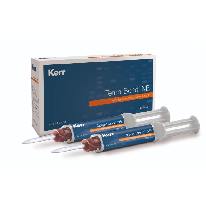 Kerr Temp-Bond Temporary Cement | DentaCarts | Dental Cart